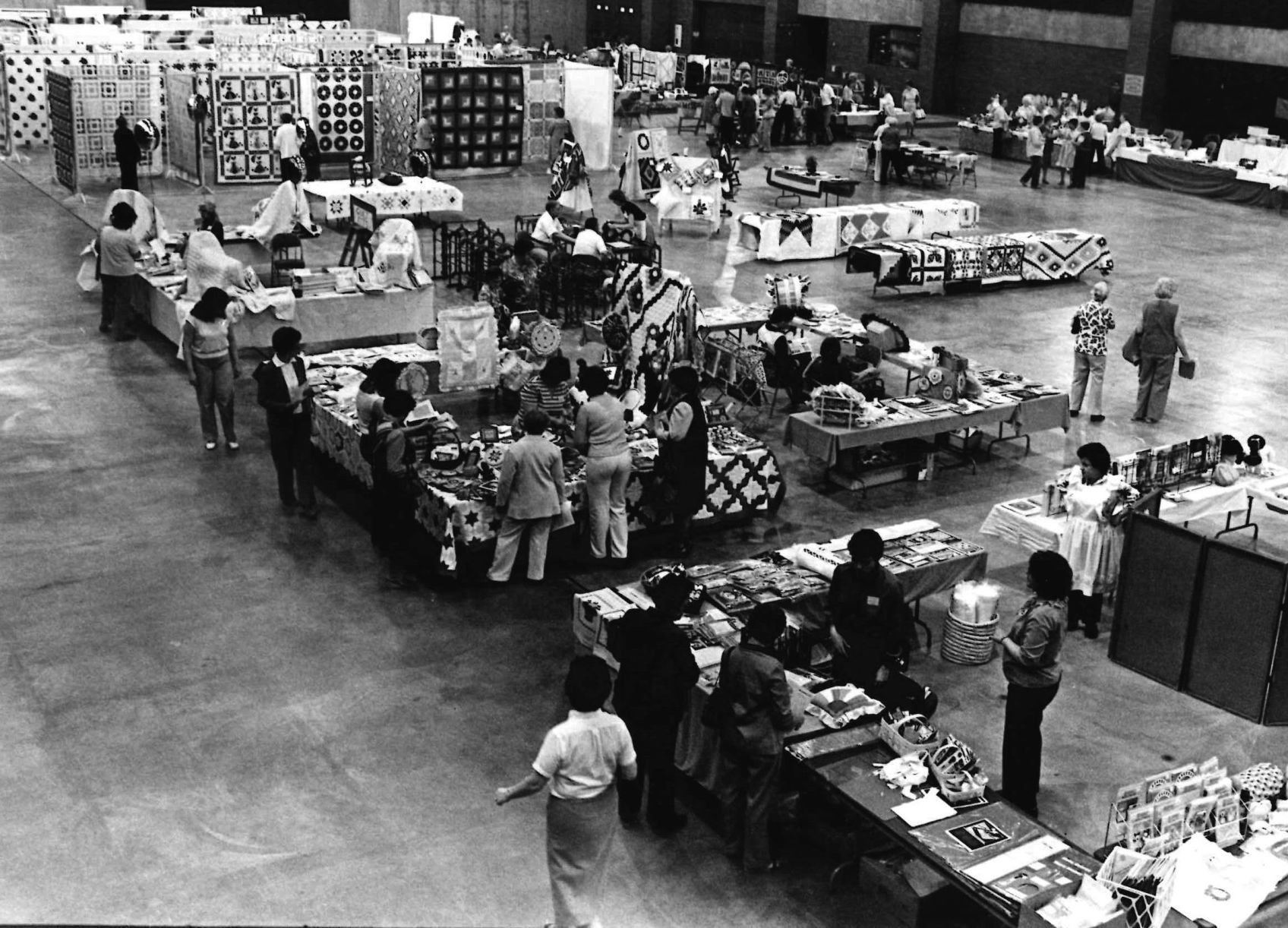 History Corner: A Look Back
